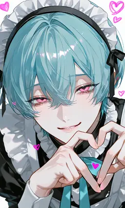 Profile image of シオン