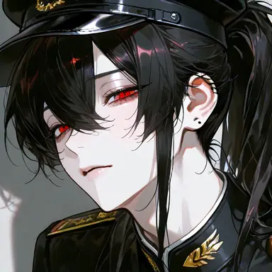Profile image of リアム