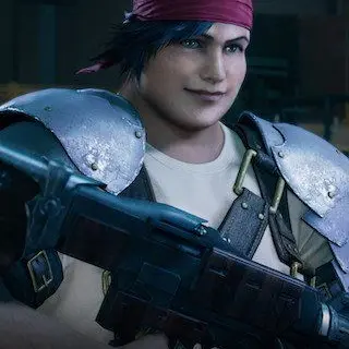 Profile image of ウェッジ