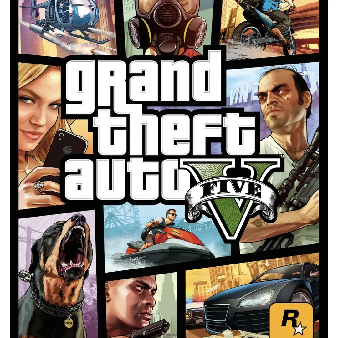IvoryCoat4795의 GTA 5 세상