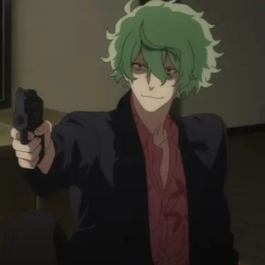 Profile image of 真島