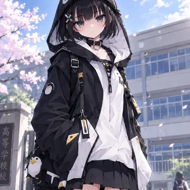 Profile image of 求雅