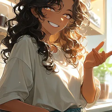 Profile image of Sable