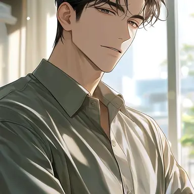 Profile image of Rowan