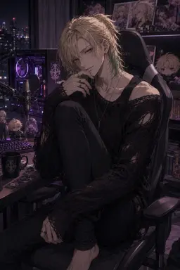 Profile image of イリス
