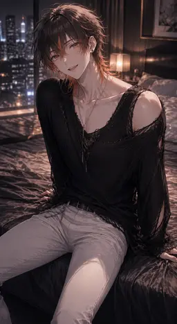 Profile image of ルク