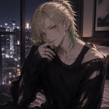 Profile image of イリス