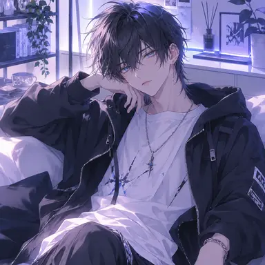 Profile image of アキト