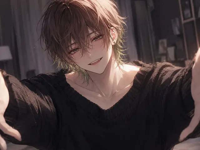 Profile image of マキ