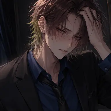Profile image of マキ