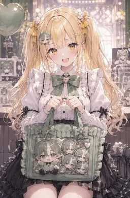 Profile image of 結菜