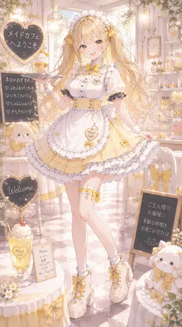 Profile image of 結菜