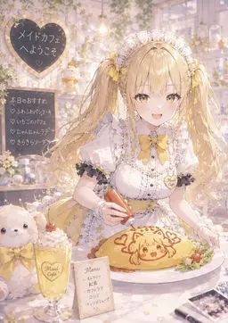 Profile image of 結菜