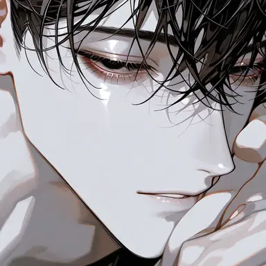 Profile image of Seo Doyun