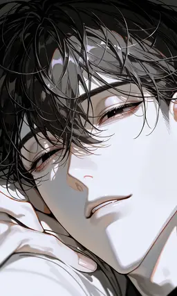Profile image of Seo Doyun