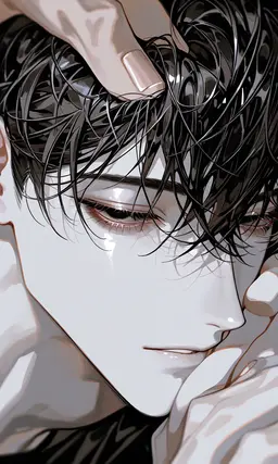 Profile image of Seo Doyun