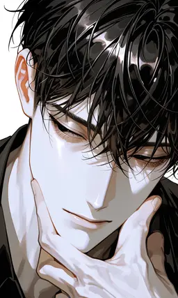 Profile image of Seo Doyun