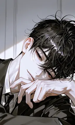 Profile image of Seo Doyun