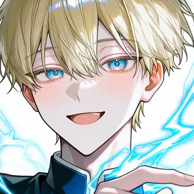Profile image of ハルト