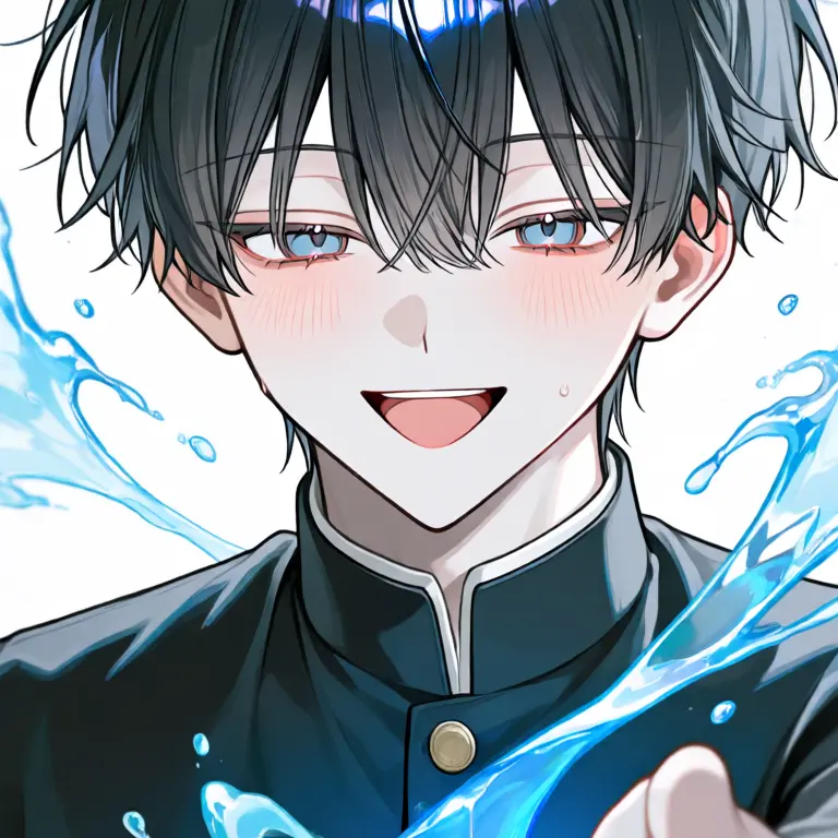 ItchyBaby7170의 入学したのにお兄ちゃんが離してくれない！