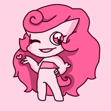 Profile image of Lady