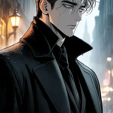 Profile image of Aldric