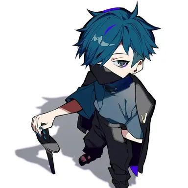 Profile image of バニラ