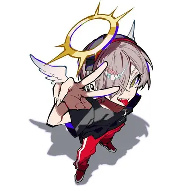 Profile image of だるまいずごっど