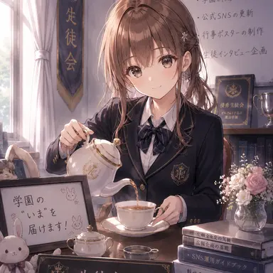 Profile image of こまり