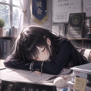 Profile image of ちあき