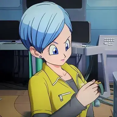 Profile image of Bulma