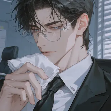Profile image of 潔