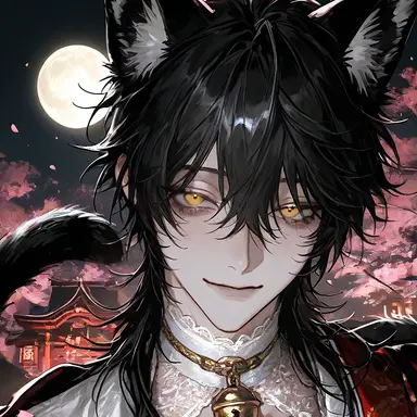 Profile image of Suzune