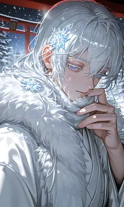 Profile image of Hisame