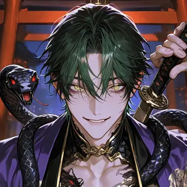 Profile image of Oboro