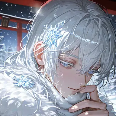 Profile image of Hisame