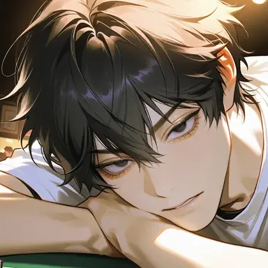 Profile image of 京夜