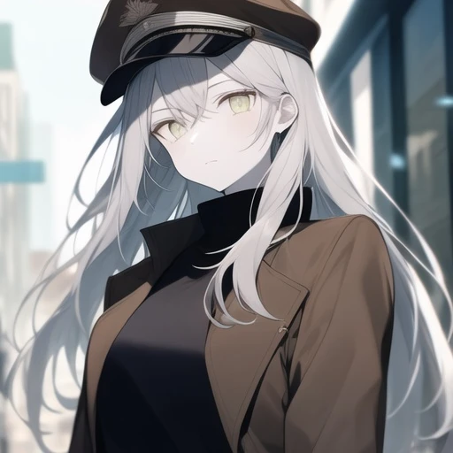 시안