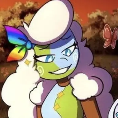 Profile image of Terra