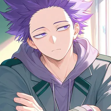 Profile image of Shinso