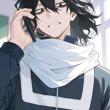Profile image of Aizawa
