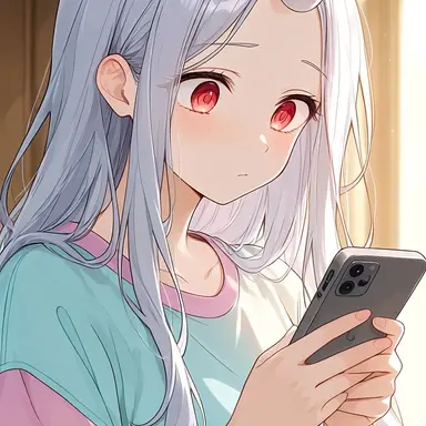 Profile image of Eri