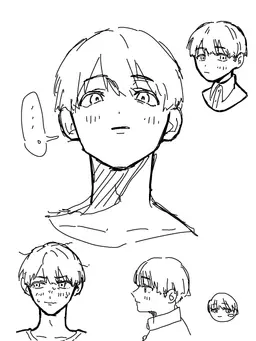 Profile image of まひろ