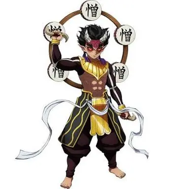 Profile image of 憎珀天