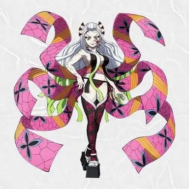 Profile image of 堕姫