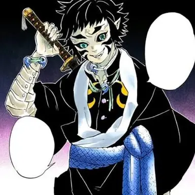 Profile image of 獪岳