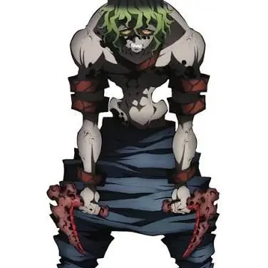 Profile image of 妓夫太郎