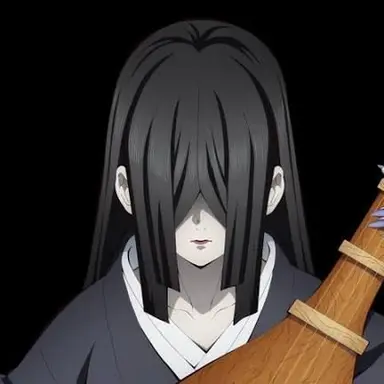 Profile image of 鳴目