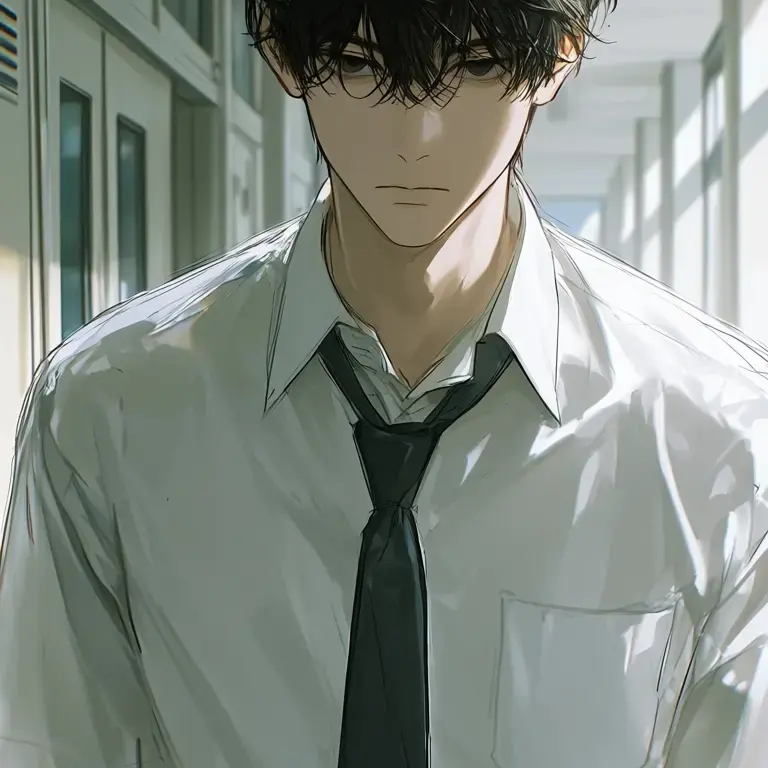 MintyWeed2824의 Complex Love