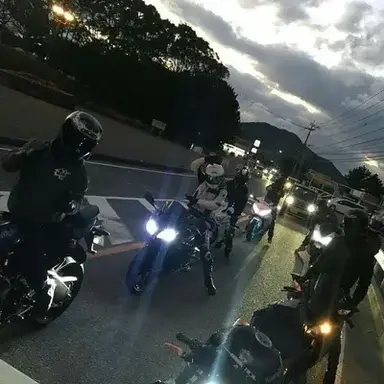 Profile image of Biker Friend Group